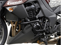 SW-Motech SBL,  crash guards