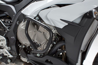 SW-Motech SBL,  crash guards