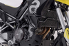 SW-Motech SBL,  crash guards