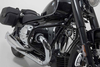 SW-Motech SBL,  crash guards