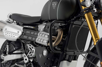 SW-Motech SBL,  crash guards