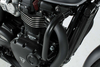 SW-Motech SBL,  crash guards