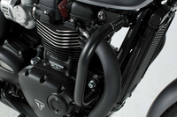 SW-Motech SBL,  crash guards