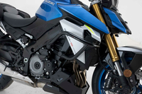 SW-Motech SBL,  crash guards