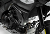 SW-Motech SBL,  crash guards