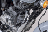 SW-Motech SBL,  crash guards