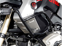 SW-Motech SBL,  upper crash guards