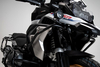 SW-Motech SBL,  upper crash guards