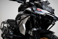 SW-Motech SBL,  upper crash guards