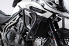 SW-Motech SBL,  upper crash guards