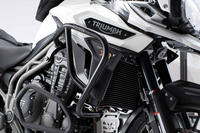 SW-Motech SBL,  upper crash guards