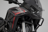SW-Motech SBL,  upper crash guards