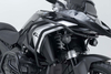 SW-Motech SBL,  upper crash guards