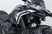 SW-Motech SBL,  upper crash guards