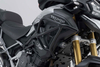 SW-Motech SBL,  upper crash guards