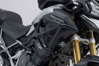 SW-Motech SBL,  upper crash guards
