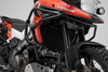 SW-Motech SBL,  upper crash guards