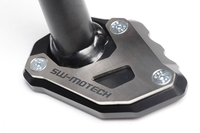 SW-Motech Side Stand,  extension
