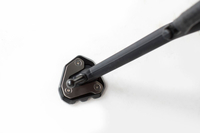 SW-Motech Side Stand,  extension
