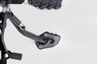 SW-Motech Side Stand,  extension