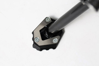 SW-Motech Side Stand,  extension