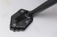 SW-Motech Side Stand,  extension
