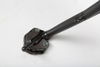 SW-Motech Side Stand,  extension