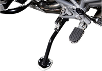 SW-Motech Side Stand,  extension