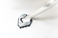 SW-Motech Side Stand,  extension