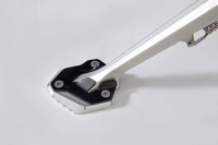 SW-Motech Side Stand,  extension