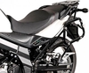 SW-Motech Suzuki DL 650,  sideframes EVO