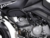 SW-Motech Suzuki DL 650 V-Strom,  crash bars