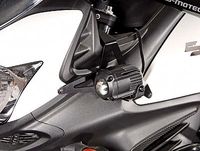 SW-Motech Suzuki DL 650 V-Strom,  Evo light mount