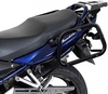 SW-Motech Suzuki GSF 600 Bandit/S,  sideframes EVO