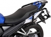 SW-Motech Suzuki GSF 650/1200/1250,  sideframes EVO
