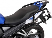 SW-Motech Suzuki GSF 650/1200/1250,  sideframes EVO