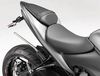 SW-Motech Suzuki GSX-S 1000,  Blaze support arms
