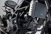SW-Motech Suzuki SV650 ABS,  crash bars