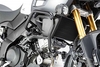 SW-Motech Suzuki V-Strom 1000,  crash bars