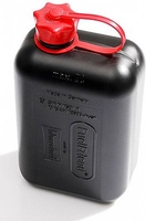 SW-Motech Trax 2, 0 L canister,  side case accessory