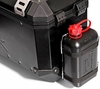 SW-Motech Trax 2, 0 Lcanister kit,  side case accessory