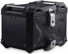 SW-Motech Trax ADV 38 L Aluminium,  topcase