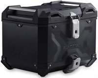 SW-Motech Trax ADV 38 L Aluminium,  topcase