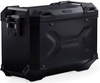 SW-Motech Trax ADV L/45 L Aluminium,  side case