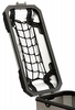 SW-Motech Trax ADV M/L side case,  lid net