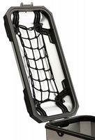 SW-Motech Trax ADV M/L side case,  lid net