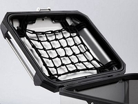 SW-Motech Trax ADV Topcase,  lid net