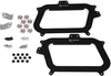 SW-Motech Trax ADV/EVO,  adapter kit Givi