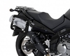 SW-Motech Trax ADV/EVO,  adapter kit Quick-Lock