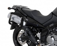 SW-Motech Trax ADV/EVO,  adapter kit Quick-Lock
